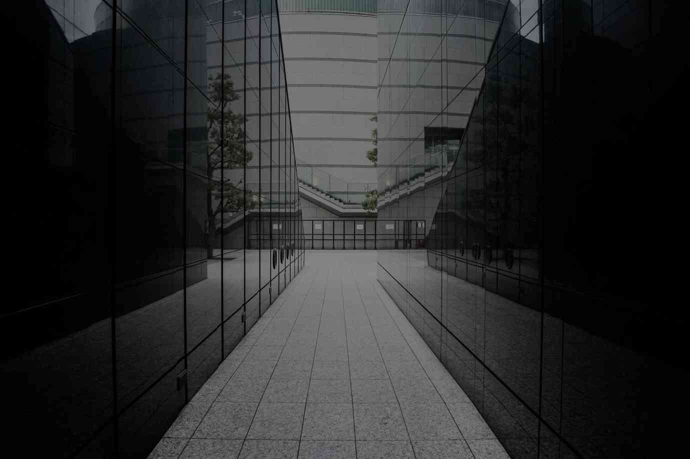 Close collaboration with developers and strong overseas connection in real estate.